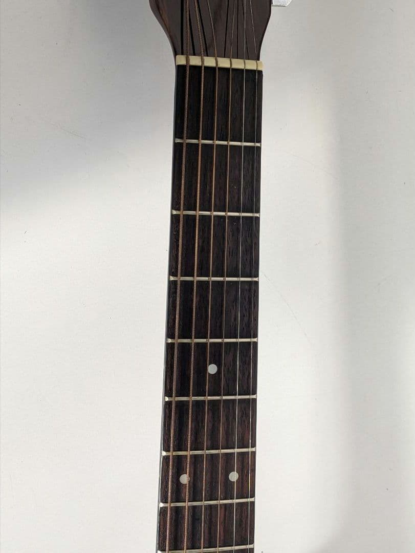 Morris アコースティックギター MD-508 中古 モーリス