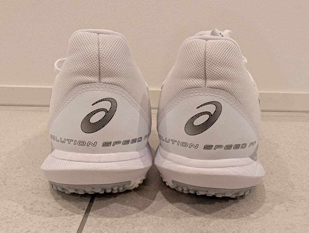 【ねむねむ】asics SOLUTION SPEED FF 3 OC