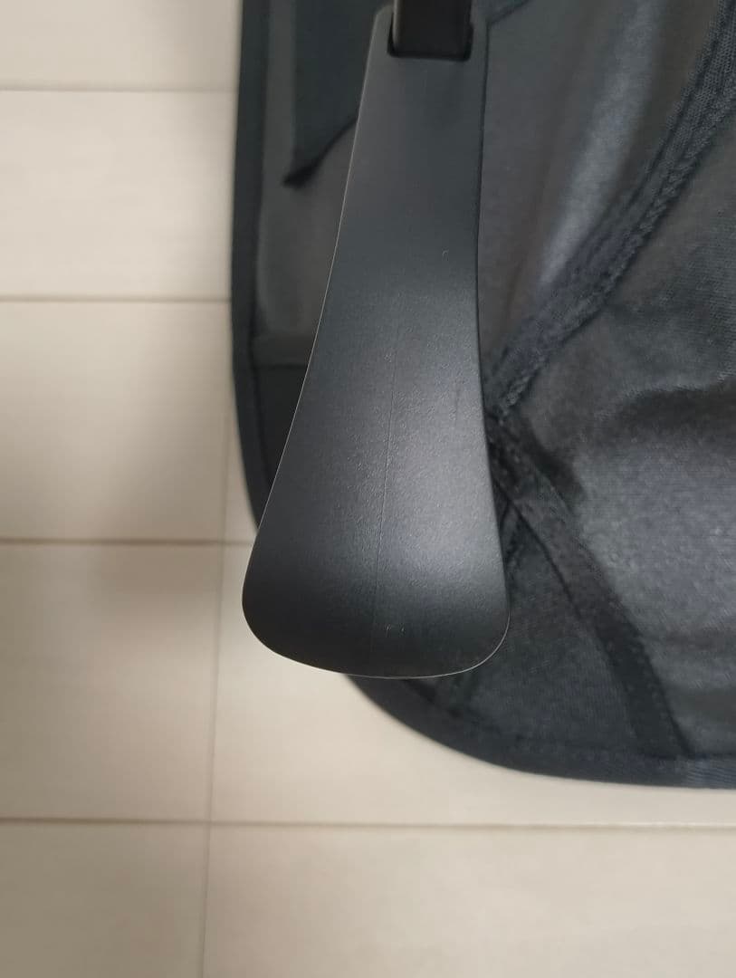 Helinox タクティカルインクラインチェア ブラック