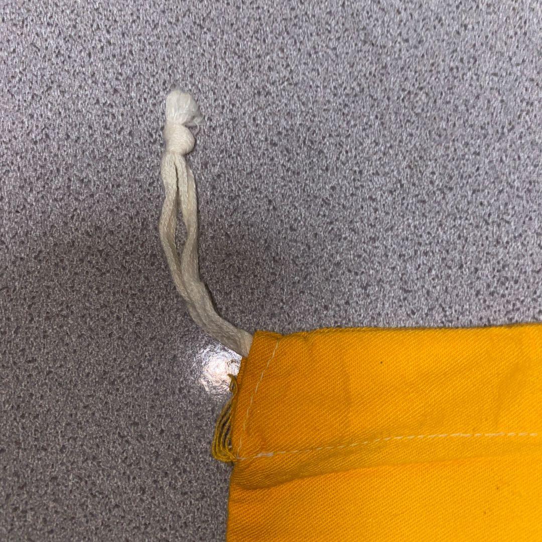 オニツカ　タイガー　オニツカ株式会社　シューズ　袋