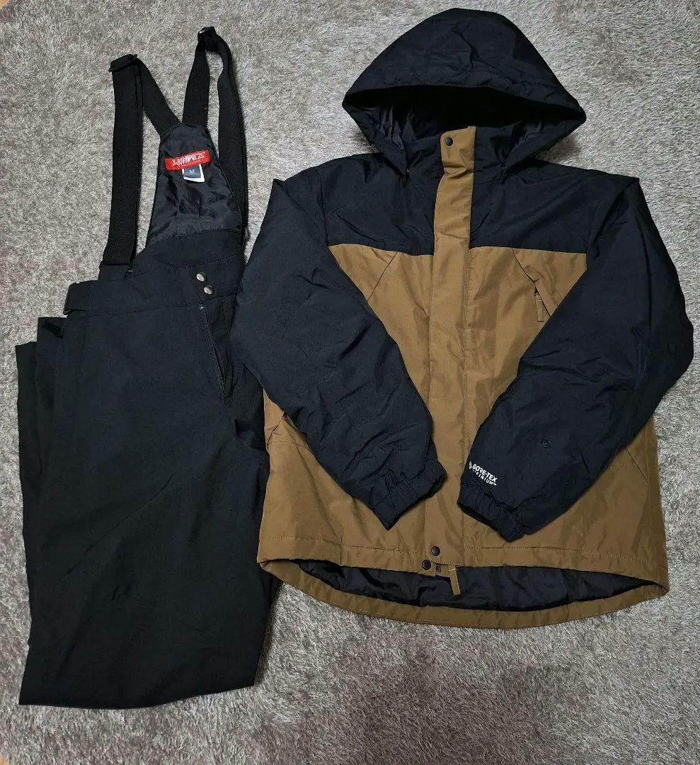 スキーウェア　フェニックス　GORE-TEX