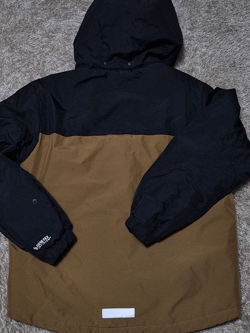 スキーウェア　フェニックス　GORE-TEX