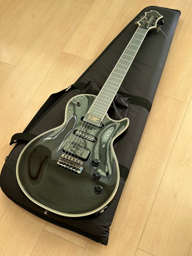 【値下げ】EDWARDS SUGIZOモデル E-CL-S-Ⅷ