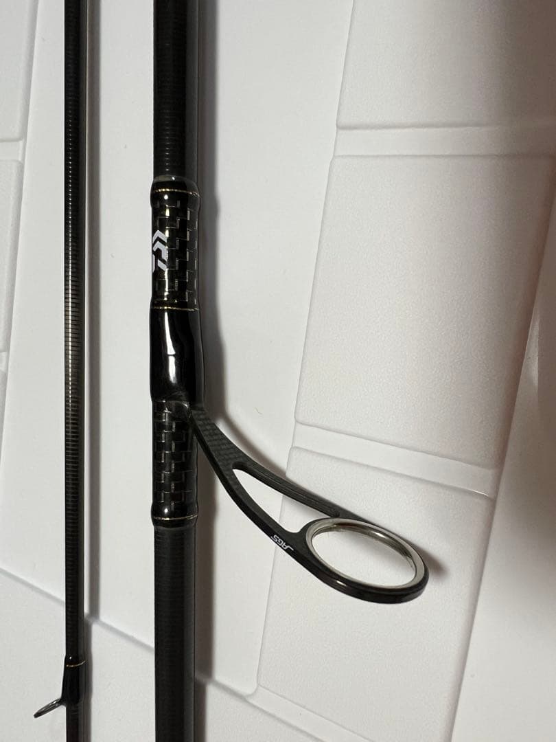 ダイワ　モアザン　エキスパートAGS 93L/M-S