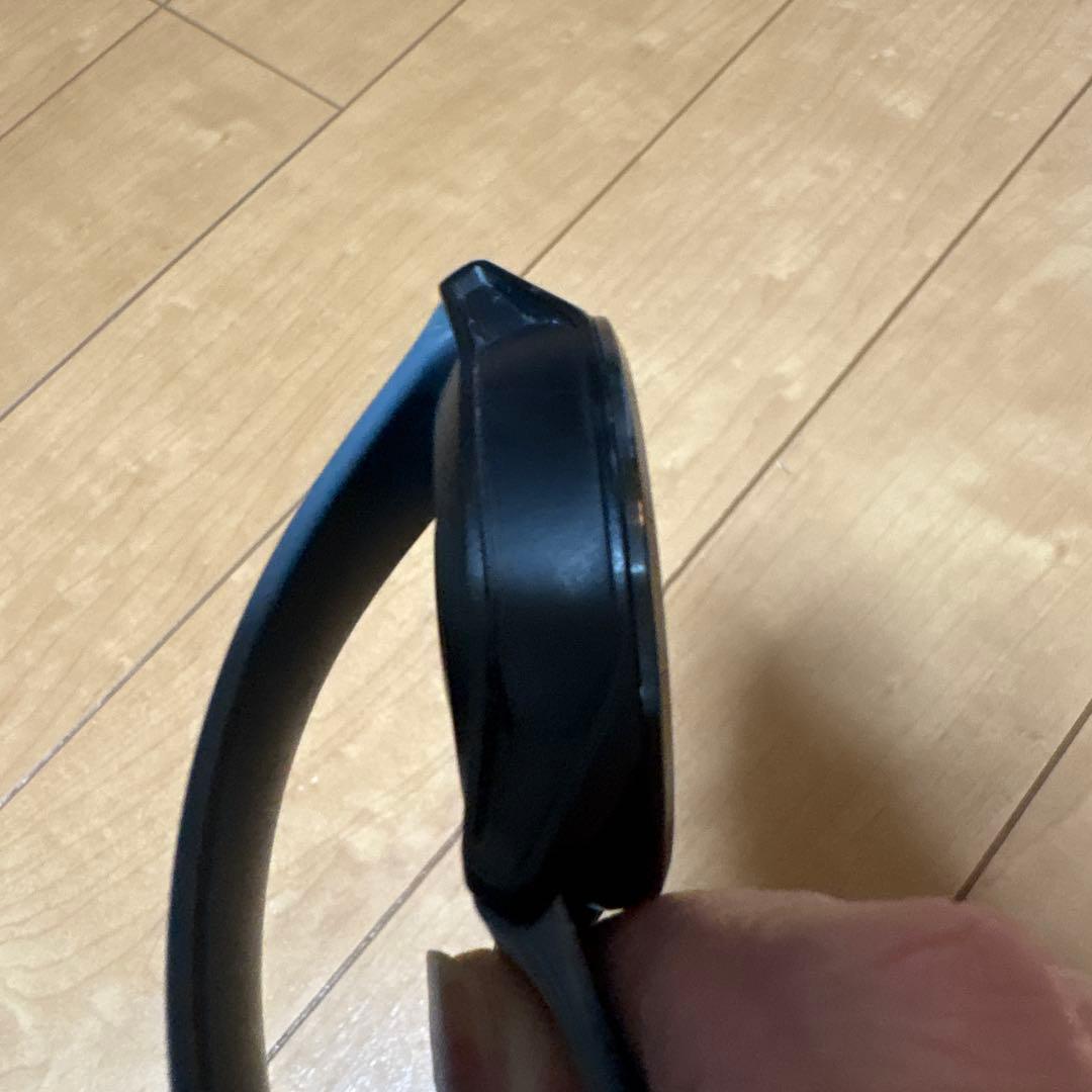 GARMIN Approach S62 GPSゴルフウォッチ 金属製のベルト付き