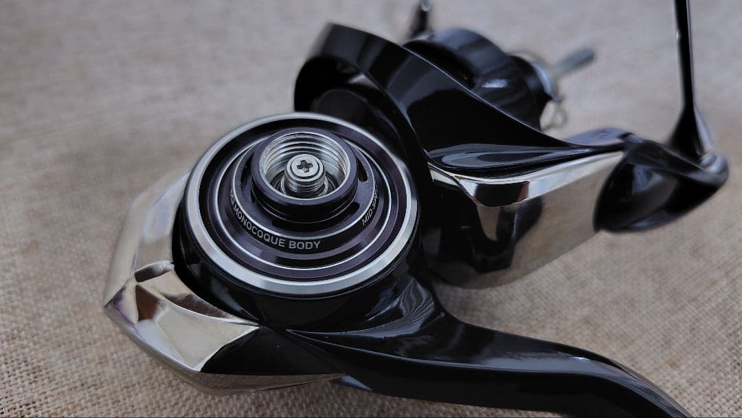 本体のみ タトゥーラFC LT2500SS-QD