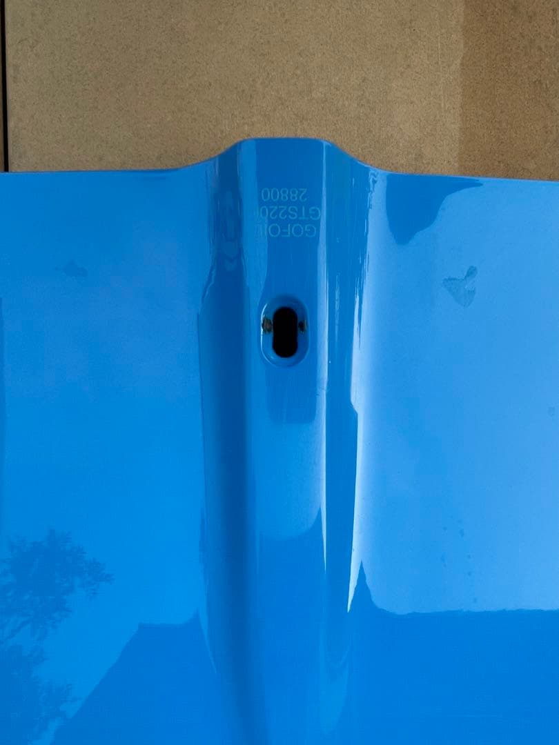 サーフィン・ボディボード GOFOIL GTS2200