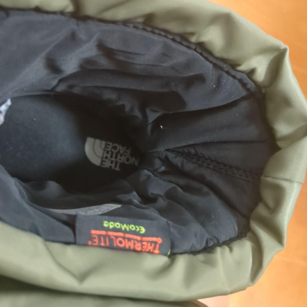 THE NORTH FACEブーツ