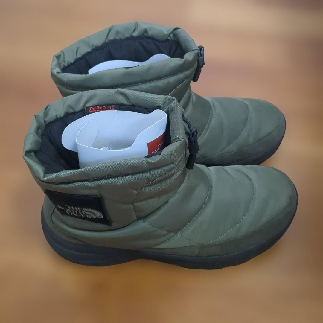 THE NORTH FACEブーツ