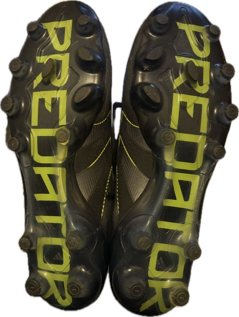 プレデターエリートHG/AG 27.5