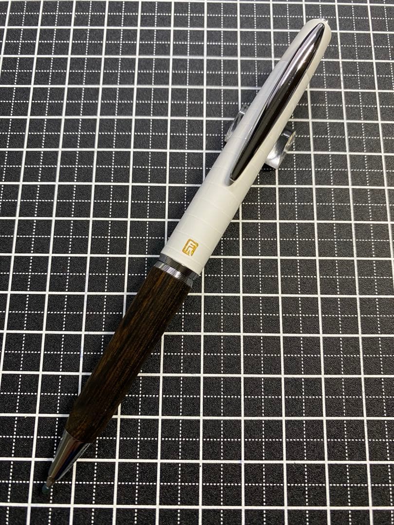 PILOT ふみ楽 陶器 ボールペン