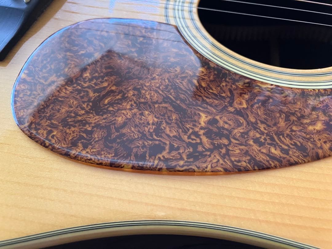 RECORDING KING RD-27 オール単板イングルマンスプルーストップ