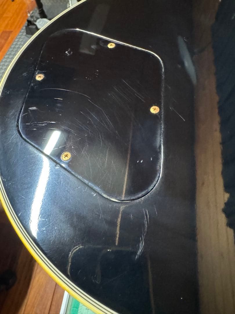 ギター Orville by Gibson Les Paul Custom