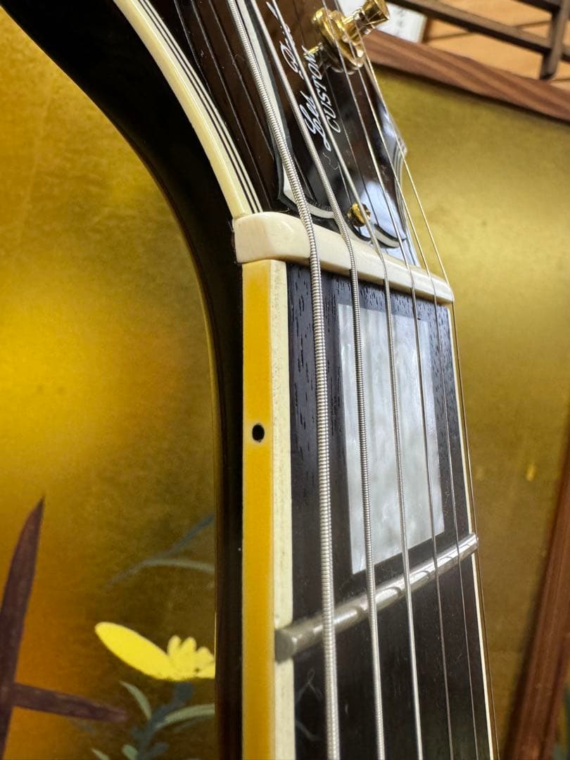 ギター Orville by Gibson Les Paul Custom