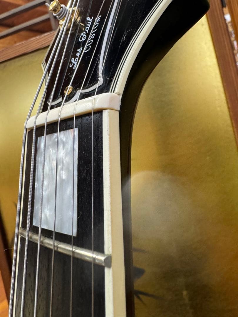 ギター Orville by Gibson Les Paul Custom