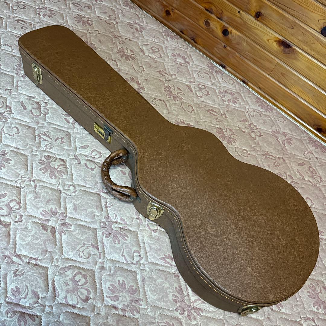 ギター Orville by Gibson Les Paul Custom