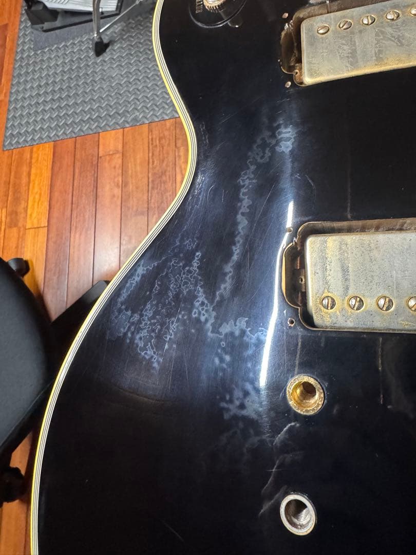 ギター Orville by Gibson Les Paul Custom