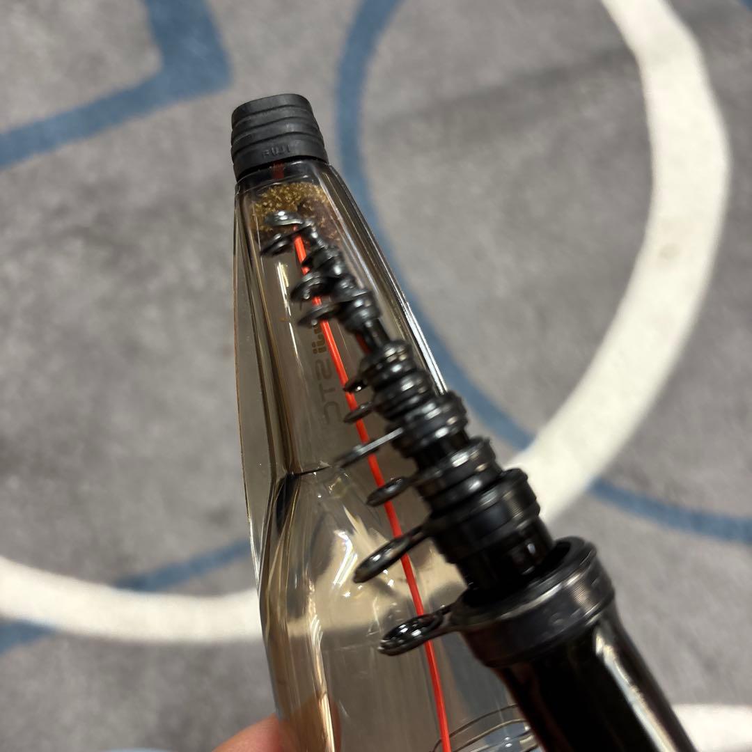 がま磯 PRECEDE1-53 Gamakatsu