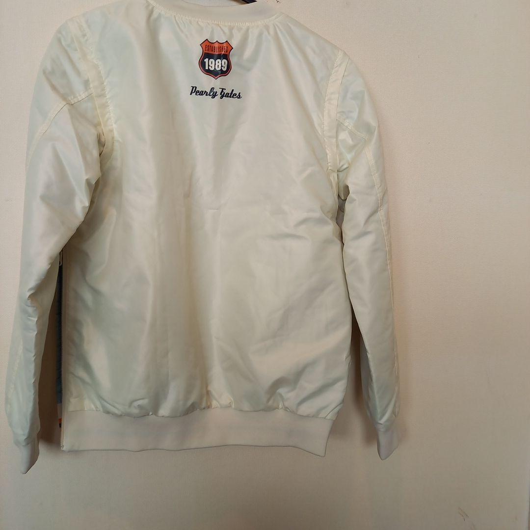 パーリーゲイツ スニードリバーシブル 4Way