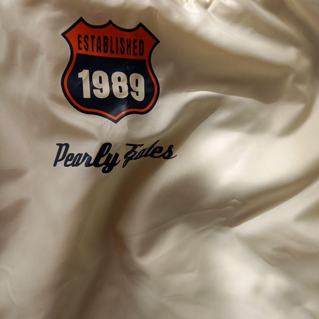 パーリーゲイツ スニードリバーシブル 4Way