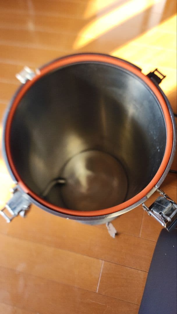 ADA　スーパージェットフィルターES-1200