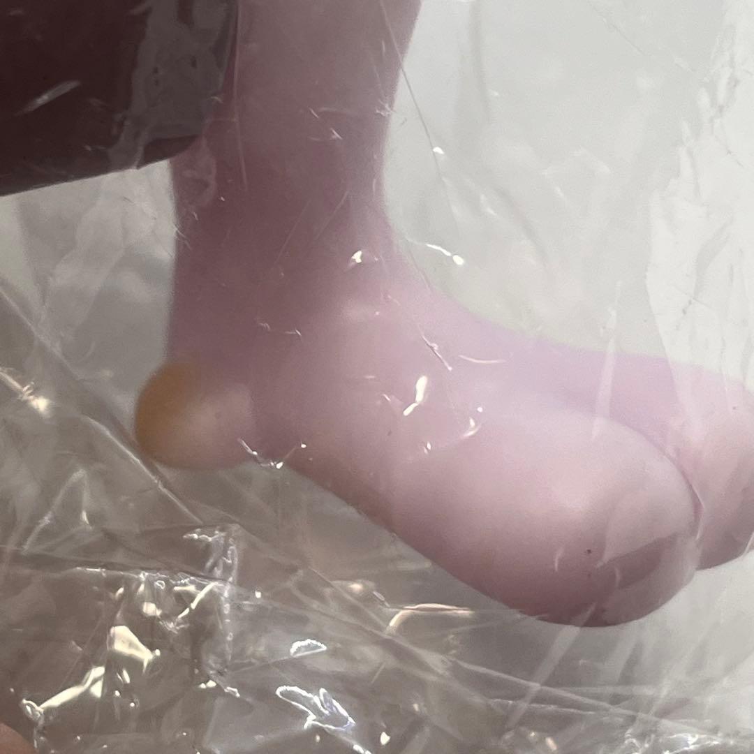 【未開封】TOMY ミュウツー　ポケモンデラックスフィギュアコレクション　激レア