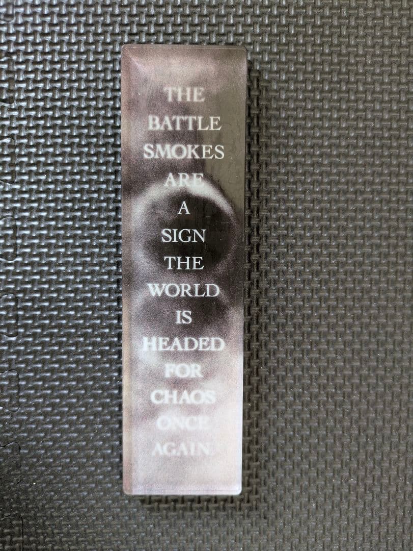 BABYL RETURNS お香セット　THE OTHER ONE