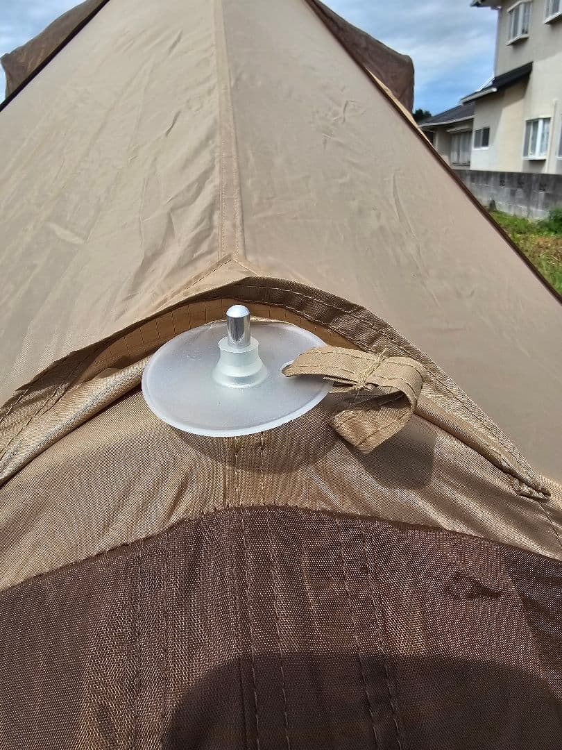 ogawa グロッケ8　システムタープRecta　グロッケ8用PVCマルチシート