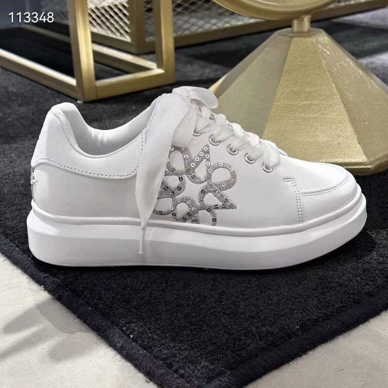 即発送23.5cm●セント・アンドリュース ゴルフシューズ