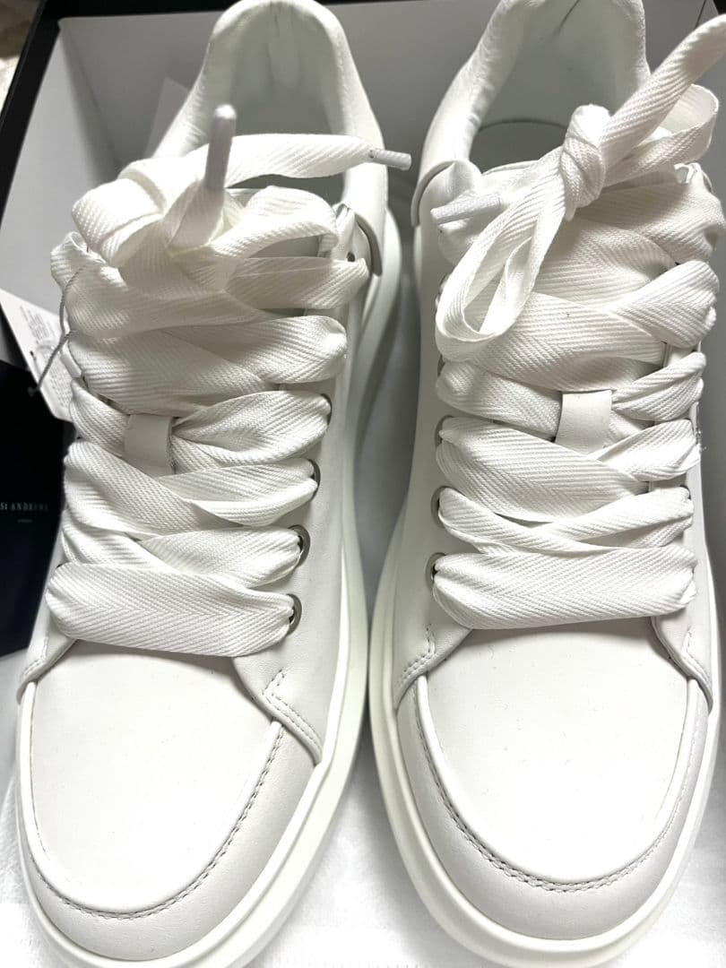 即発送23.5cm●セント・アンドリュース ゴルフシューズ