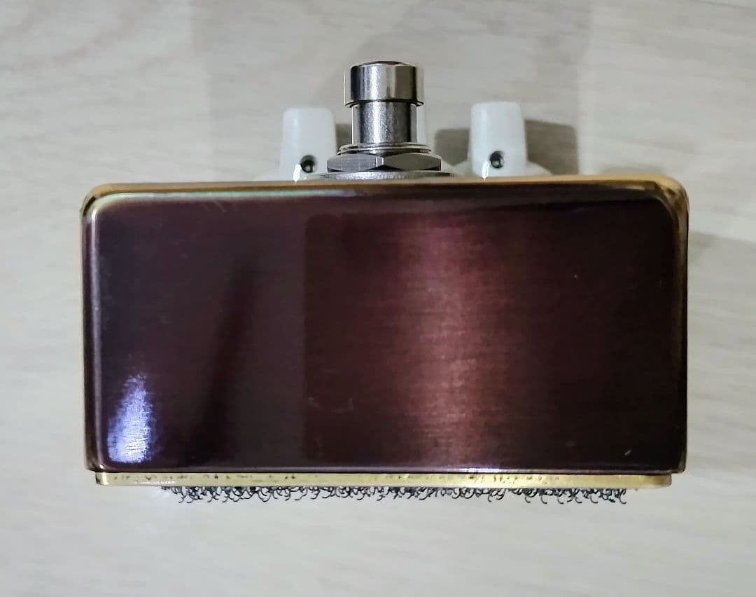 VEMURAM SHANKS ODS-1 ギターエフェクター