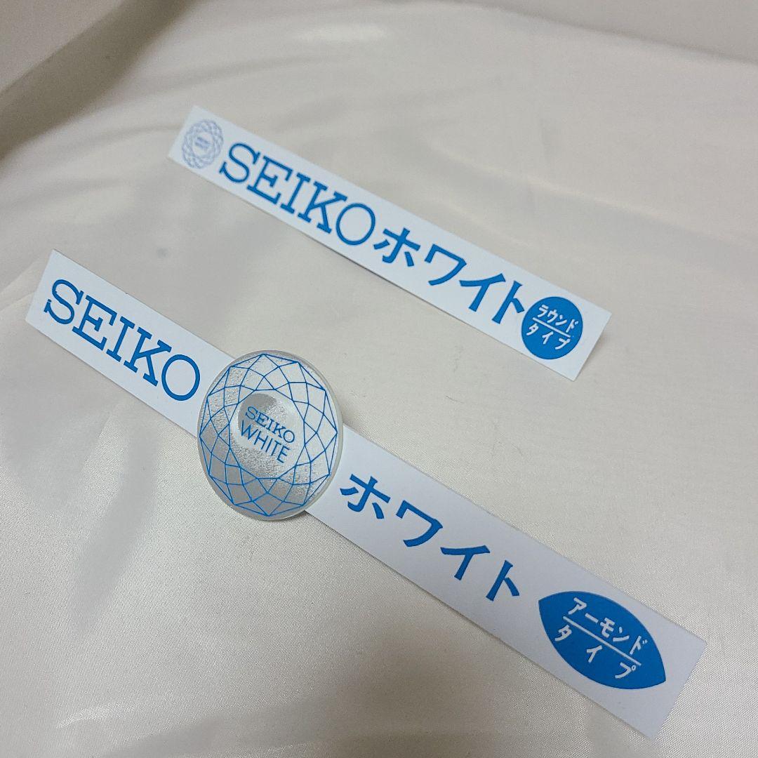 SEIKO【セイコー】専用POP シェルフマーカー