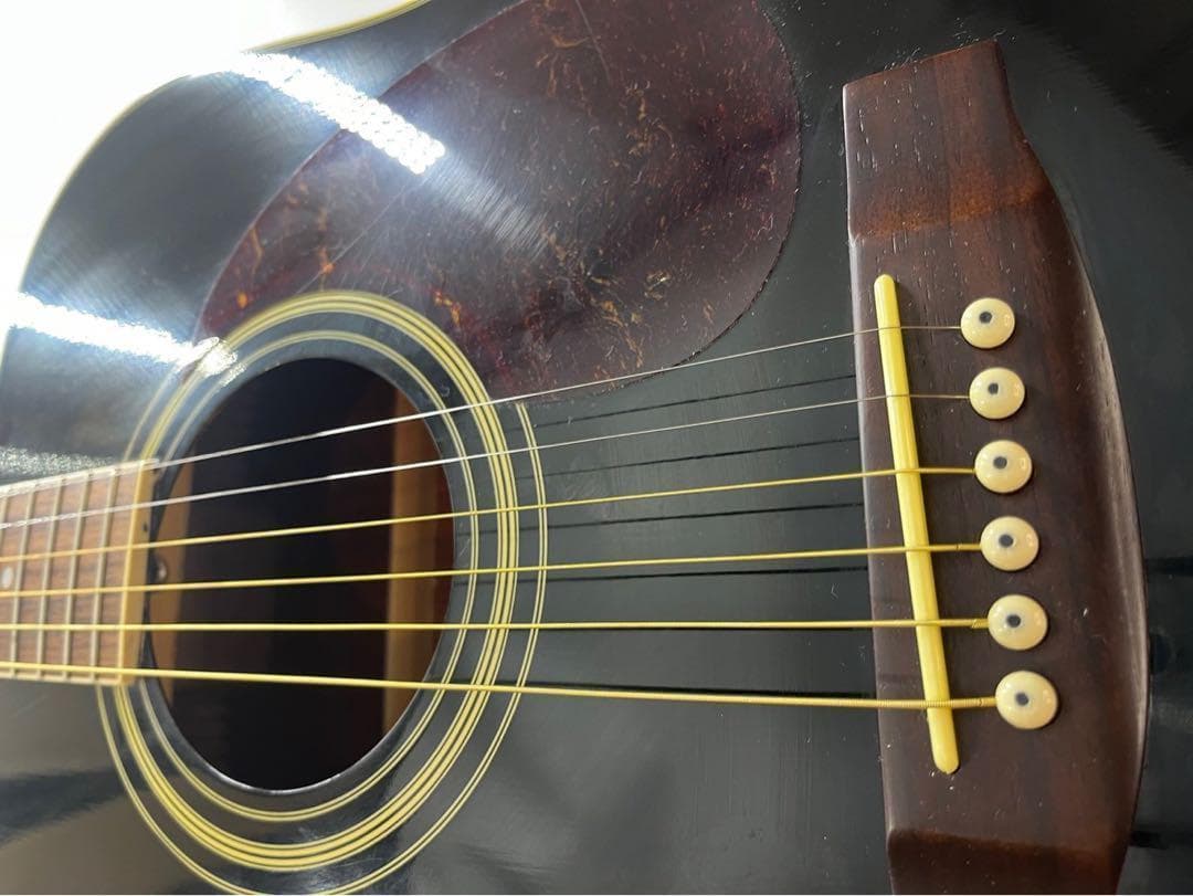 Stafford sf250d blkアコースティックギター アコギ ギター