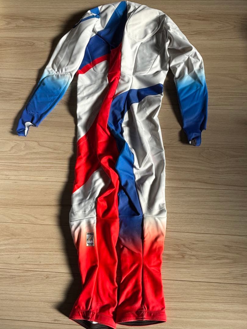 【ogomachan】　ワンピース　FIS対応