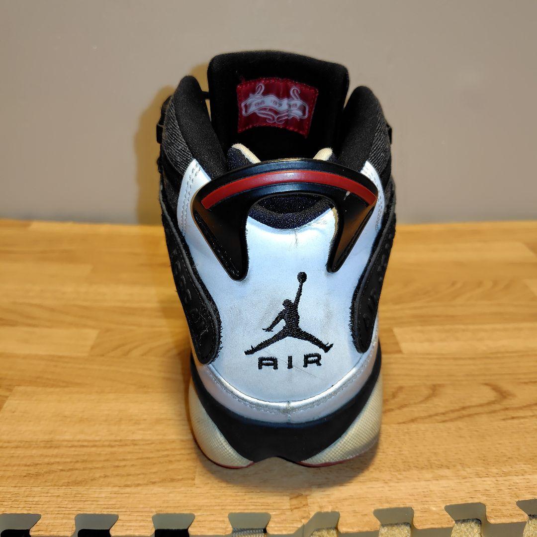 AIR JORDAN★Basketball バスケットボールシューズ★…２８cm