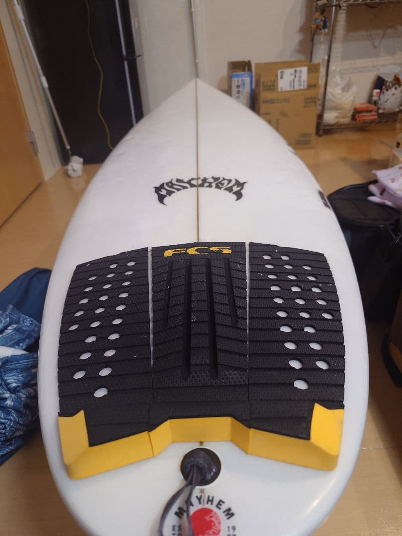 【発送可能】LOST× SUB-D2.0 /サブドライバー2.0