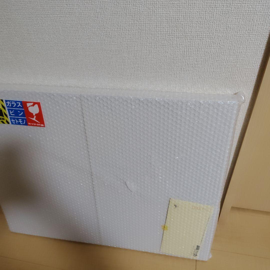 コウペンちゃん アートフレーム　(るるてあさん直筆サイン入り)