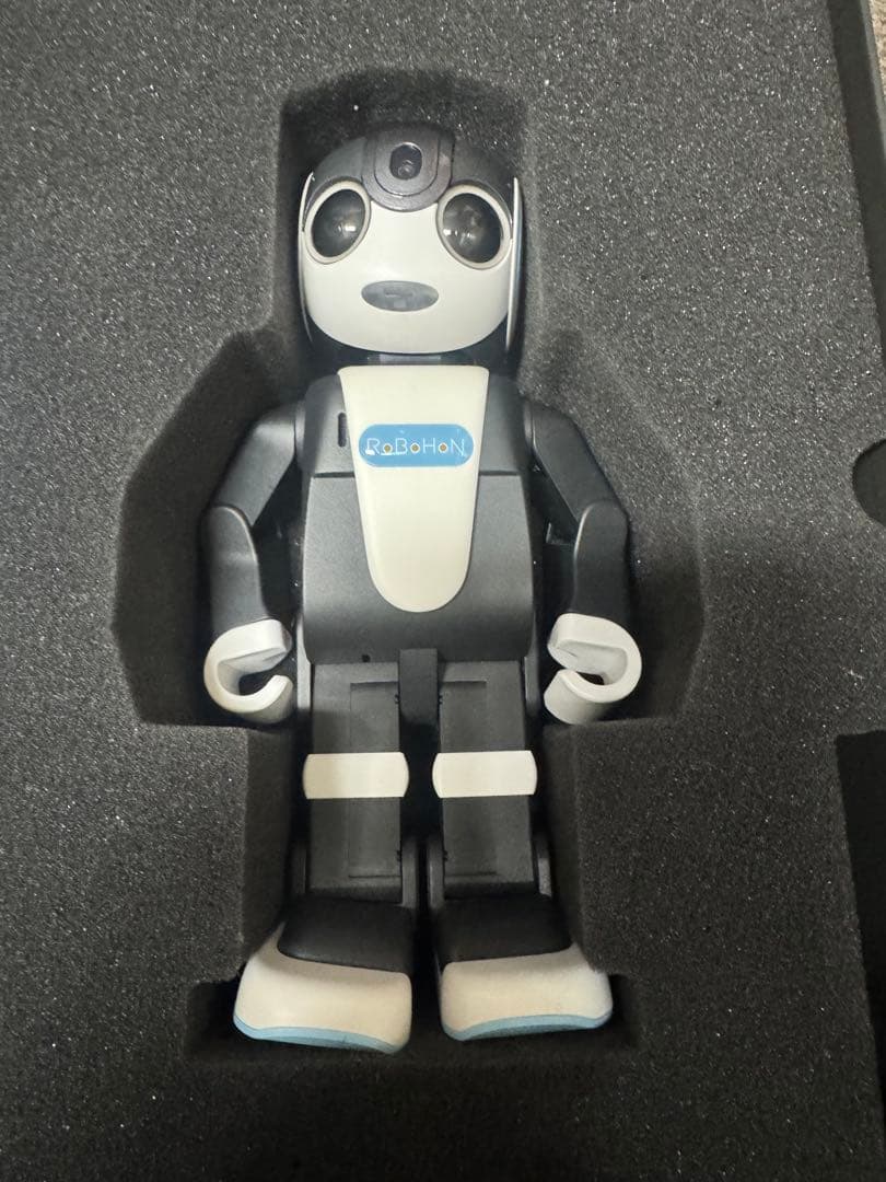 SHARP RoBoHoN ロボホン （中古品）