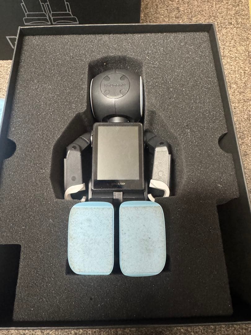SHARP RoBoHoN ロボホン （中古品）