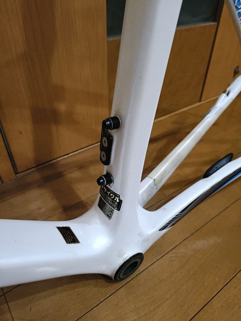 dime_333ジャイアント　TCR ADVANCED　SL　即購禁止