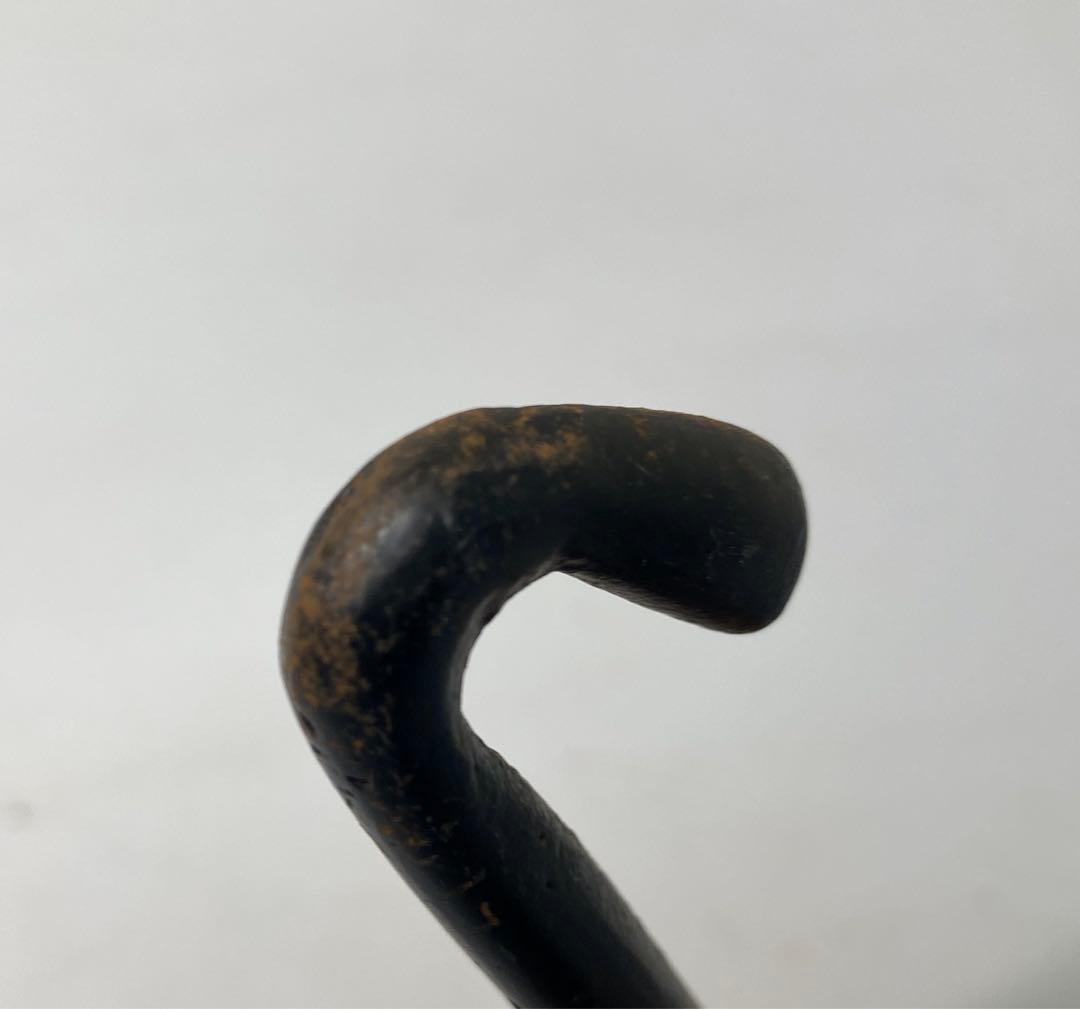 【茶道具】木村清五郎造　弦•鎖•釻道具（共箱）