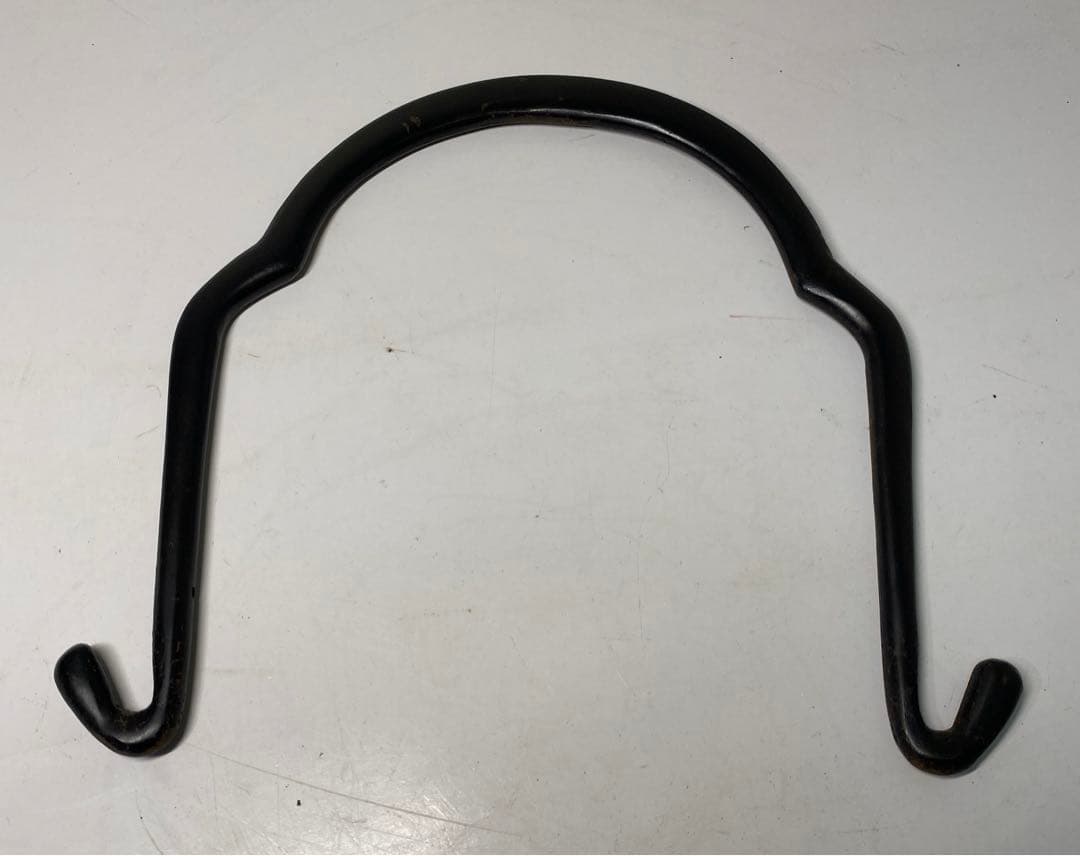 【茶道具】木村清五郎造　弦•鎖•釻道具（共箱）