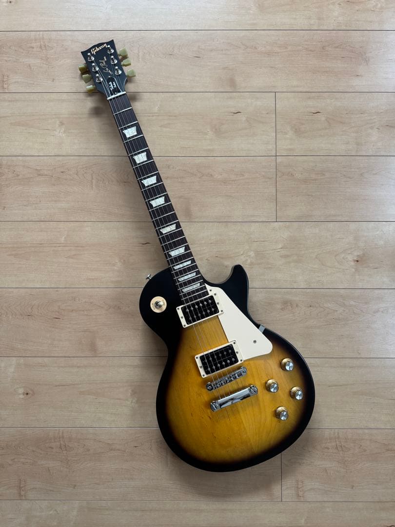 【新同】Gibson Les Paul '50s Tribute 2016