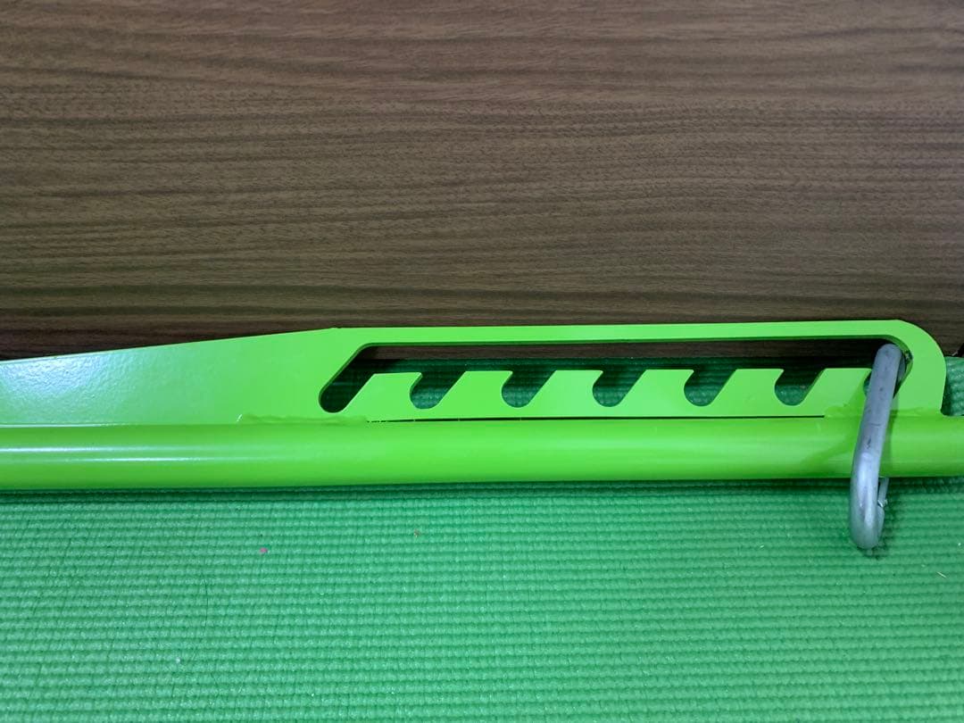 効き抜群‼️ラットプルアタッチメント‼️