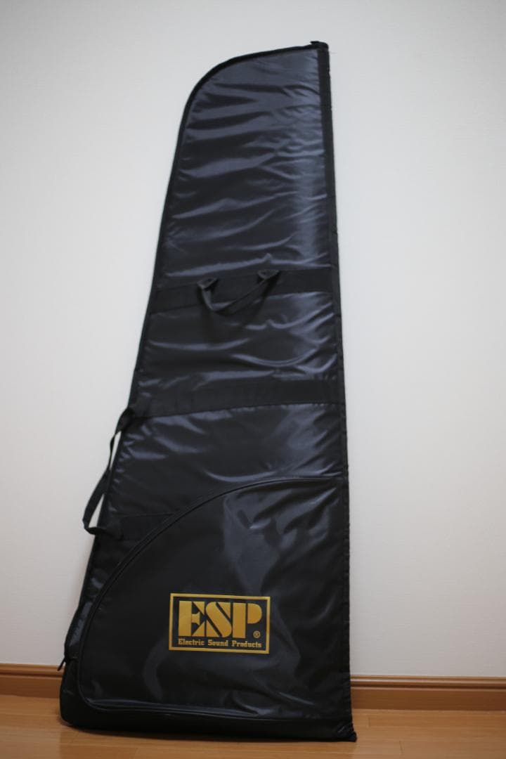 ギター ESP SIGNATUERE SERIES E-2 EV-7
