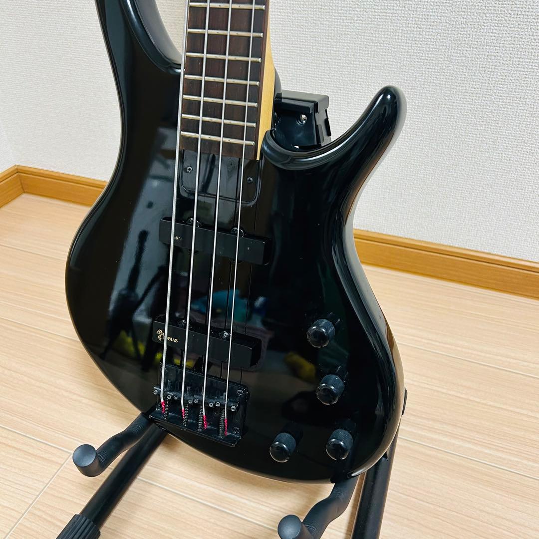 Epiphone エピフォン　Toby by Tobias　エレキベース