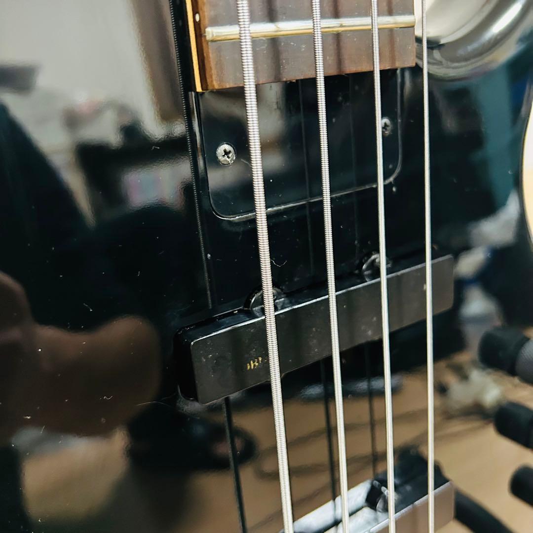 Epiphone エピフォン　Toby by Tobias　エレキベース