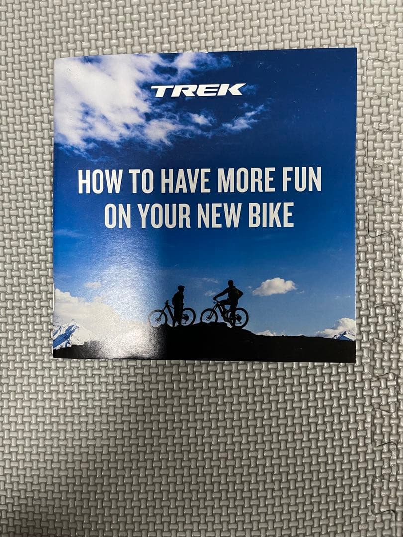 【SALE送料込】TREK DOMANE SL5 ロードバイク