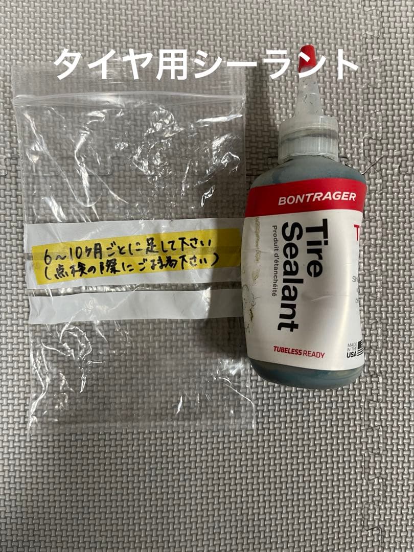 【SALE送料込】TREK DOMANE SL5 ロードバイク