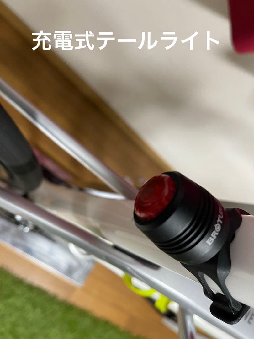 【SALE送料込】TREK DOMANE SL5 ロードバイク